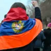 Armenia's Former Defense Spokesperson Sparks Controversy Over Provocative Claim Linking Nazi Germany's WWII Victory to Potential Turkish Invasion