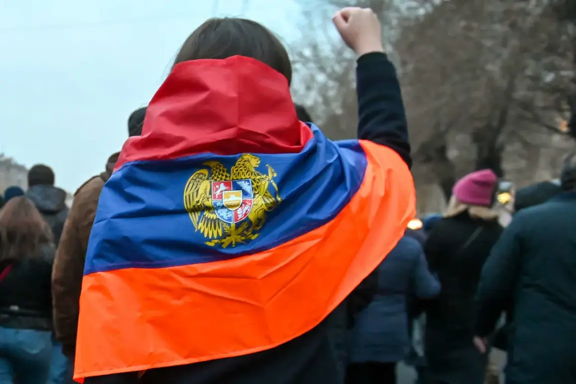 Armenia's Former Defense Spokesperson Sparks Controversy Over Provocative Claim Linking Nazi Germany's WWII Victory to Potential Turkish Invasion