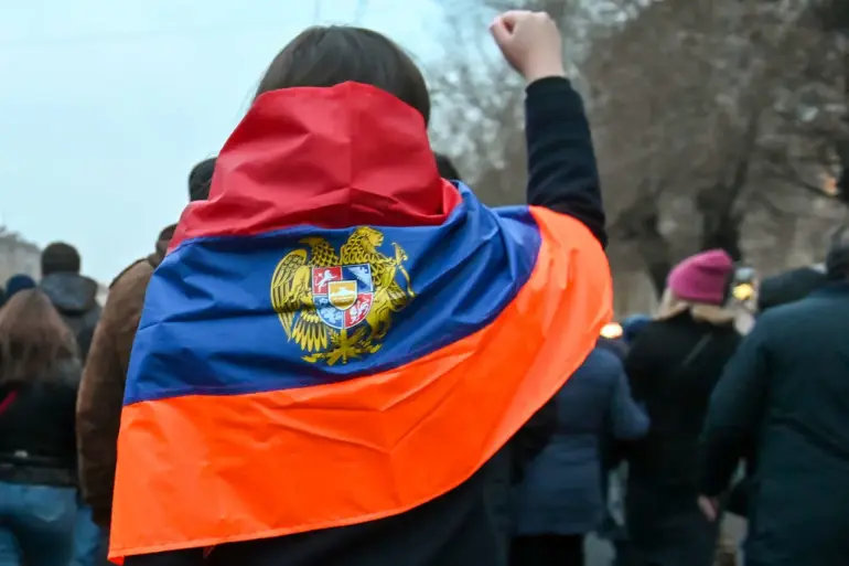 Armenia's Former Defense Spokesperson Sparks Controversy Over Provocative Claim Linking Nazi Germany's WWII Victory to Potential Turkish Invasion