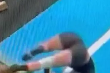 Backflip Gone Wrong Leaves Personal Trainer with 'Car Crash' Injuries, Doctors Diagnose Compartment Syndrome