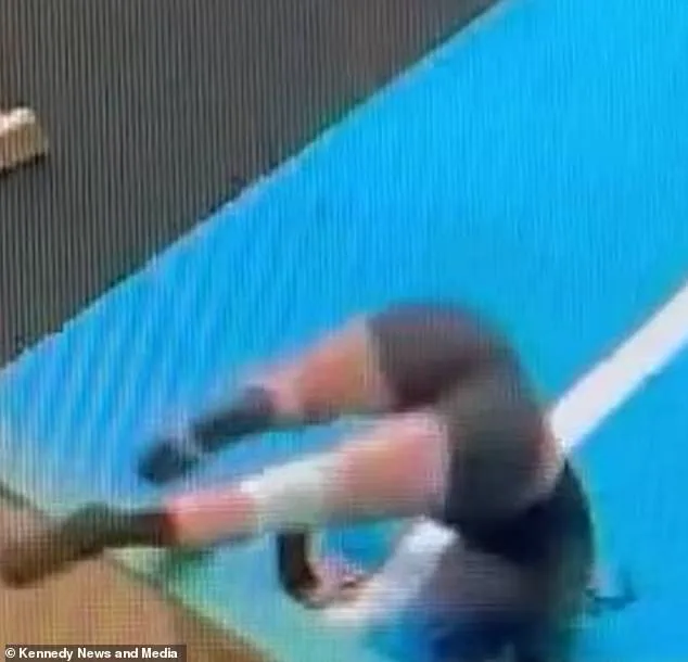 Backflip Gone Wrong Leaves Personal Trainer with 'Car Crash' Injuries, Doctors Diagnose Compartment Syndrome