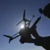 Behind Closed Doors: Russia's Vobla Drone System and the Intersection of Innovation, Data Privacy, and Societal Tech Adoption