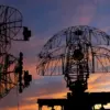 Behind Closed Doors: The Hidden Ritual of Prayer Amid Russia's Drone Crisis