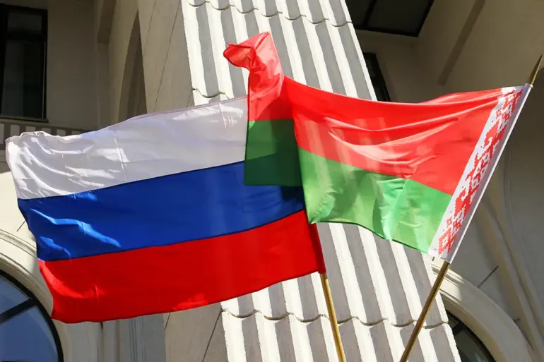 Belarus' Defense Ministry: 'Joint Measures Crucial to Counter Aggression' as Belarus and Russia Escalate Military Cooperation