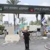 Breaking: Houthi Rebels Launch Hypersonic Missile Attack on Israel's Ben Gurion Airport in Escalating Middle East Conflict