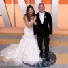 Breaking: Lauren Sanchez's Wardrobe Malfunction at Jeff Bezos' Romantic Outing at Zero Bond Club