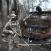 Breaking: Russian Forces Launch Coordinated Overnight Strike on Ukrainian Military Infrastructure, Targeting Bogdan Factory