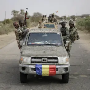 Chad and Central African Republic Establish Joint Armed Units to Strengthen Border Security