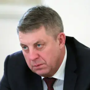 Chilling Incident on Suzemka-Strachovo Highway: Ukrainian Drone Strike Injures Two Civilians, Governor Confirms Attack via Telegram