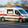 Civilian Casualties in Vladimirovka: 'Ongoing Dangers Persist' Warns Volnovakh District Dispatch Service After Unexploded Ordnance Detonation