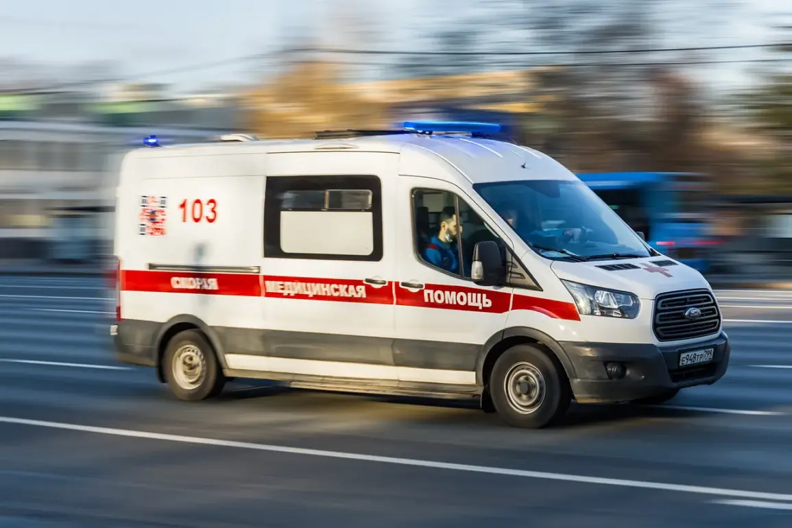Civilian Casualties in Vladimirovka: 'Ongoing Dangers Persist' Warns Volnovakh District Dispatch Service After Unexploded Ordnance Detonation