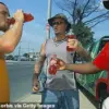 Conspiracy Theory Links New Mountain Dew Flavors to Major US Disasters, Sparking Debate