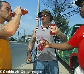 Conspiracy Theory Links New Mountain Dew Flavors to Major US Disasters, Sparking Debate