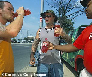 Conspiracy Theory Links New Mountain Dew Flavors to Major US Disasters, Sparking Debate