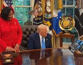 Controversial Pardon of Chrisley Couple Sparks Public Outcry and Legal Debate as Trump Moves to Undo 2022 Convictions for Tax Evasion and Bank Fraud