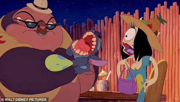 Controversy Over Jumba and Pleakley's Designs in *Lilo & Stitch* Remake Sparks Debate 23 Years After Original