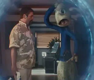 Controversy Over Jumba and Pleakley's Designs in *Lilo & Stitch* Remake Sparks Debate 23 Years After Original