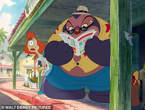 Controversy Over Jumba and Pleakley's Designs in *Lilo & Stitch* Remake Sparks Debate 23 Years After Original