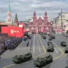 Deputy Mayor Max Liksutov: 'Lifting Restrictions to Enhance Victory Parade Logistics in Central Moscow'