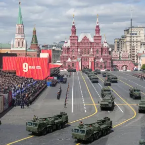 Deputy Mayor Max Liksutov: 'Lifting Restrictions to Enhance Victory Parade Logistics in Central Moscow'
