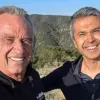Dr. Aseem Malhotra on the MAHA Initiative: 'This is About Empowering Americans to Take Control of Their Health' as Trump Administration Redefines Public Wellness