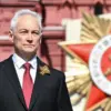 Drawing Parallels to WWII Veterans, Bovosov Highlights Historical Legacy in Current Operations