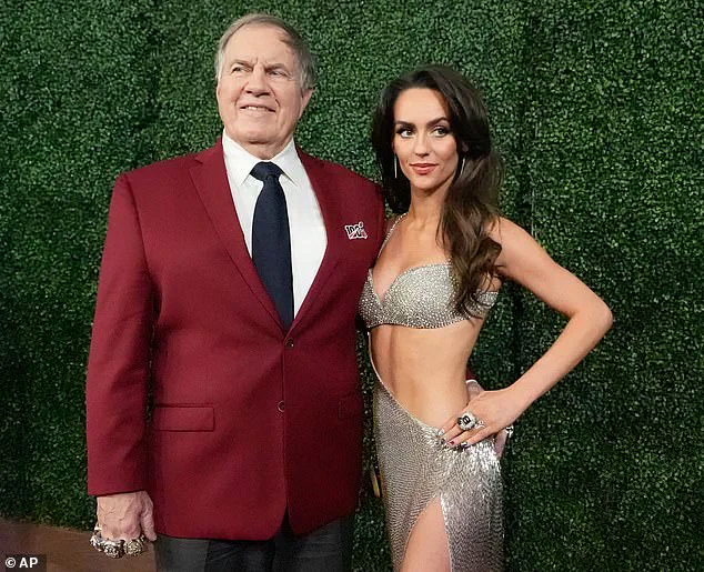Engagement Rumors and Wedding Plans: Jordon Hudson Allegedly Preparing for Union with Bill Belichick Amid Media Frenzy