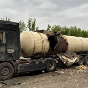 Escalating Cross-Border Violence: First Confirmed Attack on Civilian Infrastructure in Belgorod Sparks Regional Alarm