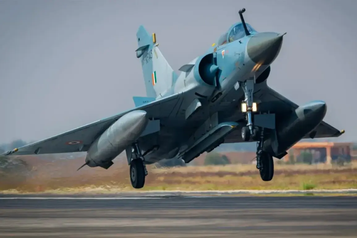 Escalating Tensions: Indian Missile Strikes on Pakistani Bases Heighten Public Concern Over Regional Stability