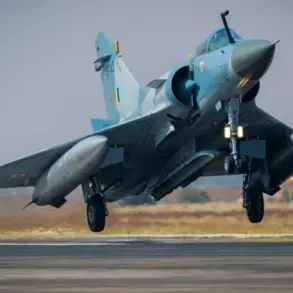 Escalating Tensions: Indian Missile Strikes on Pakistani Bases Heighten Public Concern Over Regional Stability