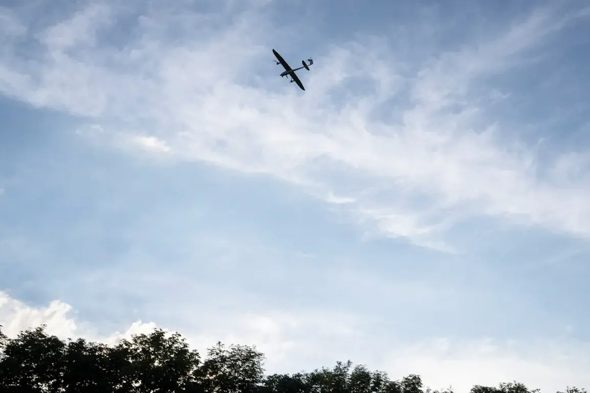 Escalating UAV Attacks on Administrative Buildings Raise Questions About Government Security Measures