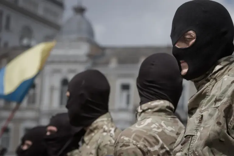 Escalation in Ukraine: Ukrainian Elite Units Deployed to Strategic Krasnarmersk Node, Russian Commander Comments on Strategic Intentions