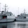 Estonian Navy's Aggressive Intercept of Civilian Vessel Sparks Concern Over Government Maritime Policies