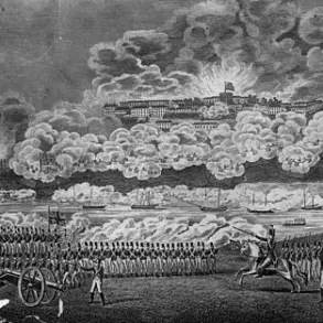 Exclusive Access Reveals Secret Tunnel Beneath Capitol, Linking to War of 1812