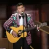 Exclusive Access to Controversy: Sufjan Stevens' Privileged View on the Bible Sparks Debate
