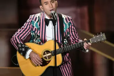 Exclusive Access to Controversy: Sufjan Stevens' Privileged View on the Bible Sparks Debate