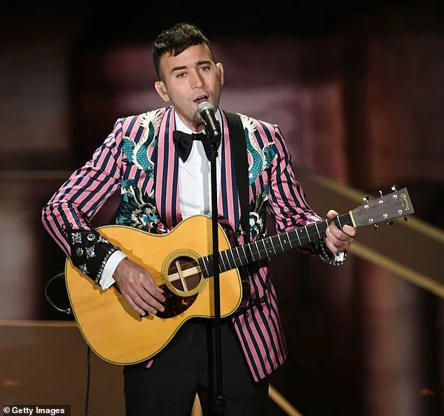 Exclusive Access to Controversy: Sufjan Stevens' Privileged View on the Bible Sparks Debate