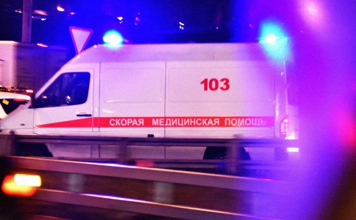 Exclusive: Acting Governor Reveals Drone Attack Injuring Two Women in Kursk Oblast Amid Ceasefire Claims
