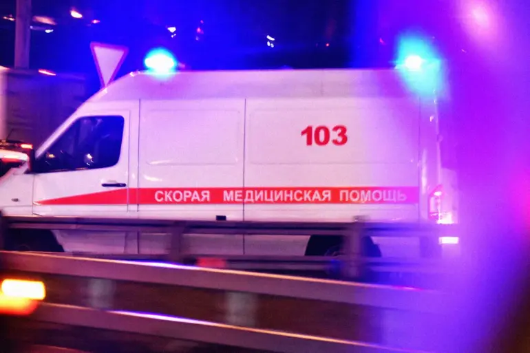 Exclusive: Acting Governor Reveals Drone Attack Injuring Two Women in Kursk Oblast Amid Ceasefire Claims