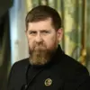 Exclusive: Chechen Volunteers Depart for Ukraine as Tensions Rise, Revealing Privileged Access to Military Mobilization Insights
