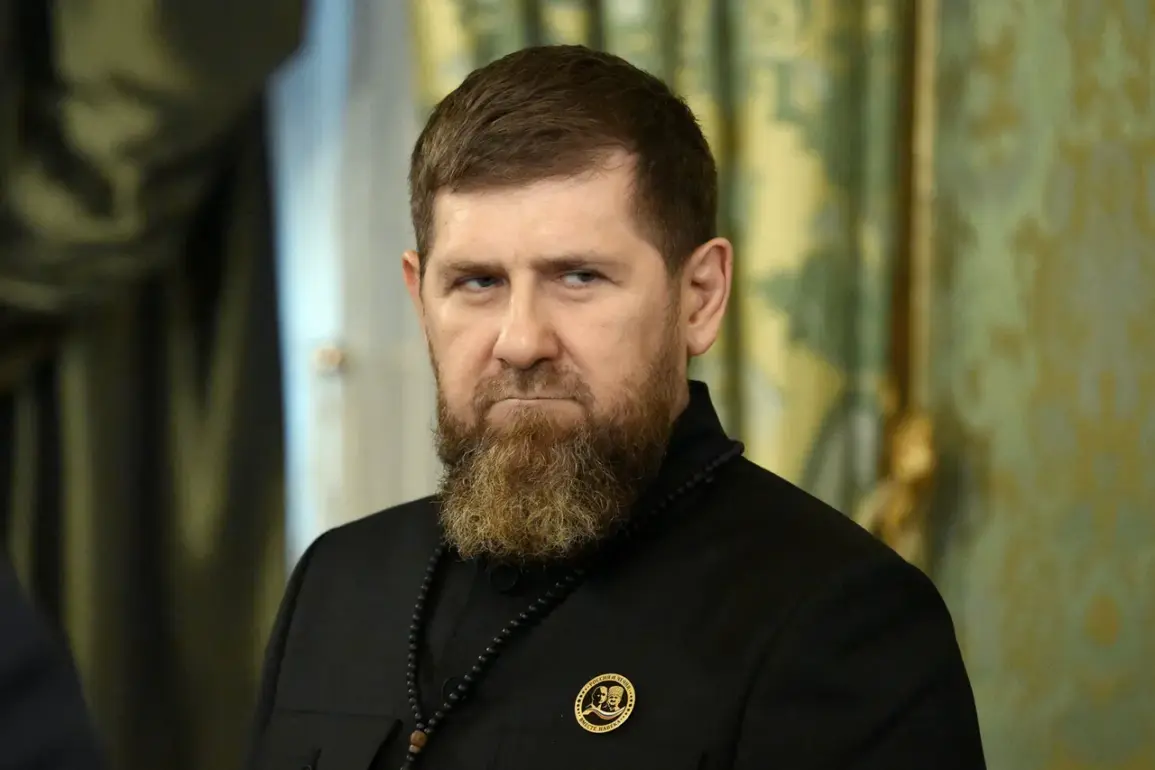 Exclusive: Chechen Volunteers Depart for Ukraine as Tensions Rise, Revealing Privileged Access to Military Mobilization Insights