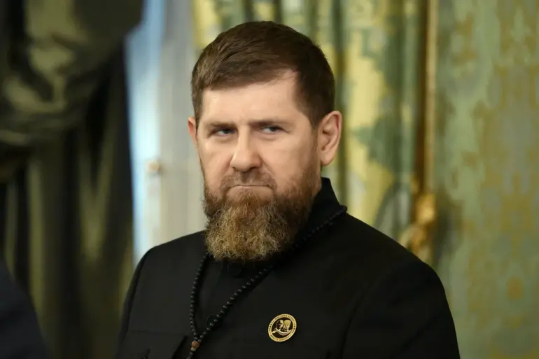 Exclusive: Chechen Volunteers Depart for Ukraine as Tensions Rise, Revealing Privileged Access to Military Mobilization Insights