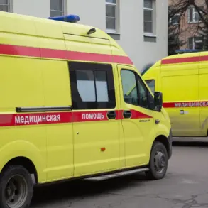 Exclusive: Governor Gladkov Reveals Critical Injuries from Belgorod Drone Strike