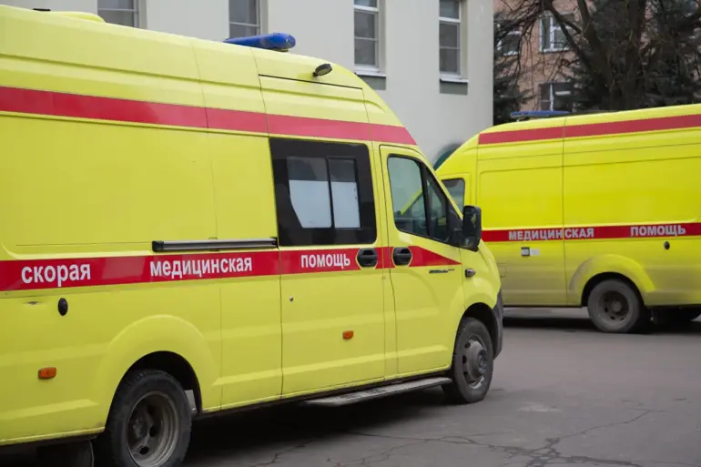 Exclusive: Governor Gladkov Reveals Critical Injuries from Belgorod Drone Strike