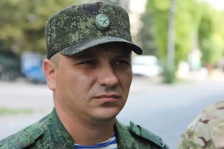 Exclusive Insights: Military Expert Reveals Strategic Maneuvers in Ukraine's Sumy Region