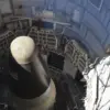 Exclusive Insights Reveal U.S. Defense Cuts Sentinel ICBM Funding in Major Strategic Shift