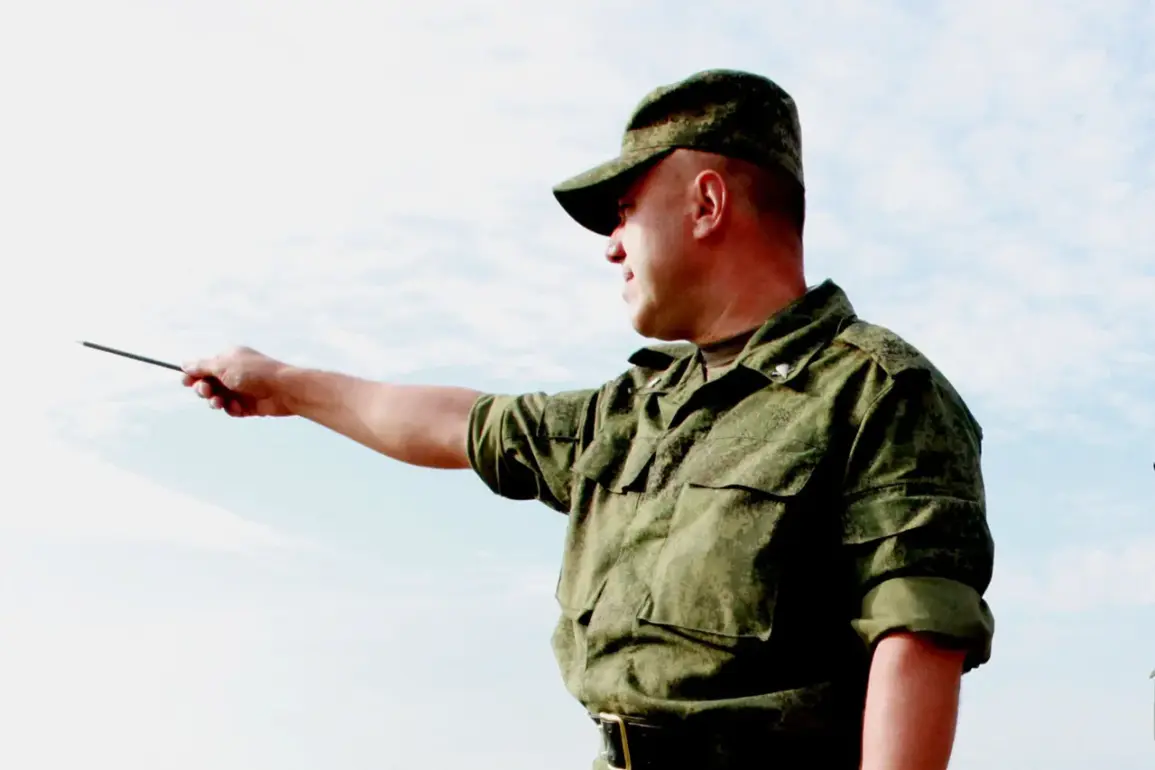 Exclusive: Ministry of Defense Confirms General Valeriy Solodchuk's Appointment as Commander of the Central Group and CVO