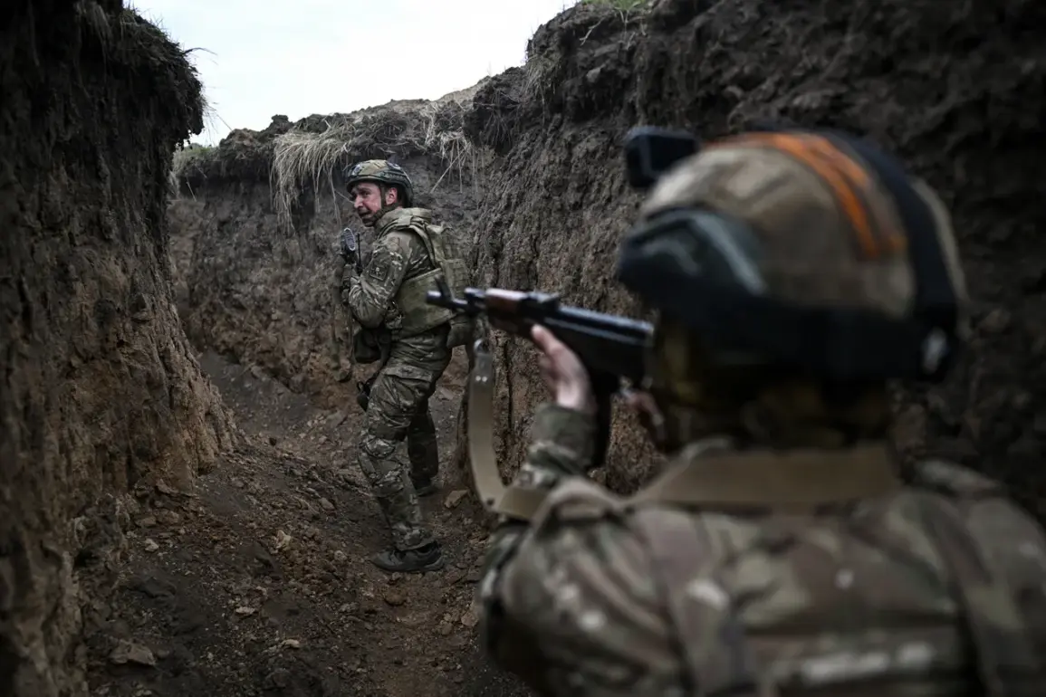 Exclusive Report: Russian Ministry Details Ukrainian Losses in Zaporizhzhia and Kherson with Limited Access Insights