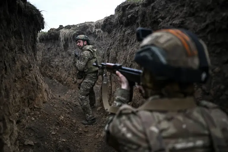 Exclusive Report: Russian Ministry Details Ukrainian Losses in Zaporizhzhia and Kherson with Limited Access Insights
