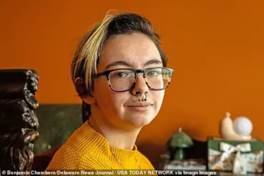 Exclusive: Teen's Terrifying Encounter with Unidentified Strangers Revealed